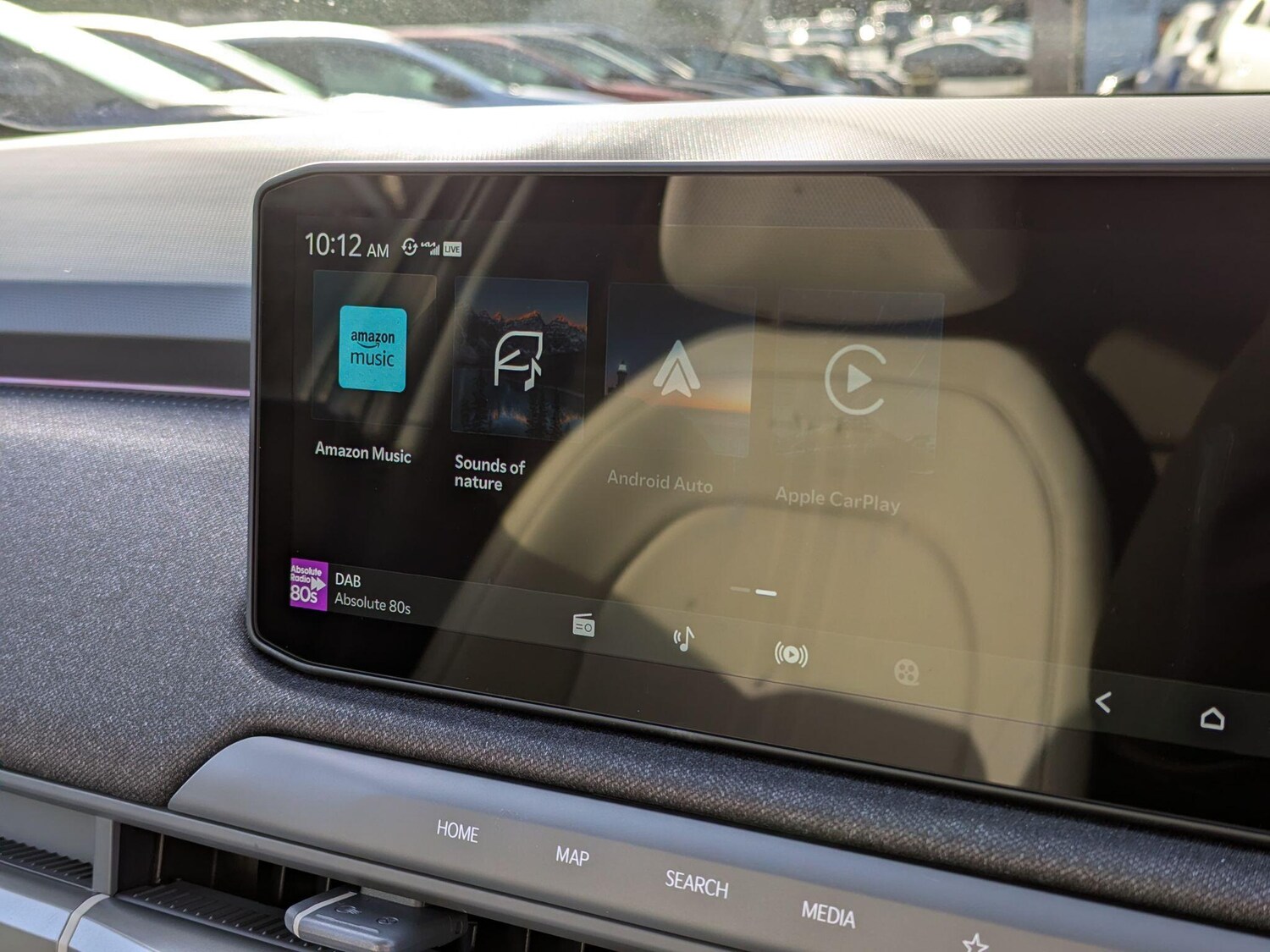 Used Kia EV3 for sale - 77754262: Photo 26