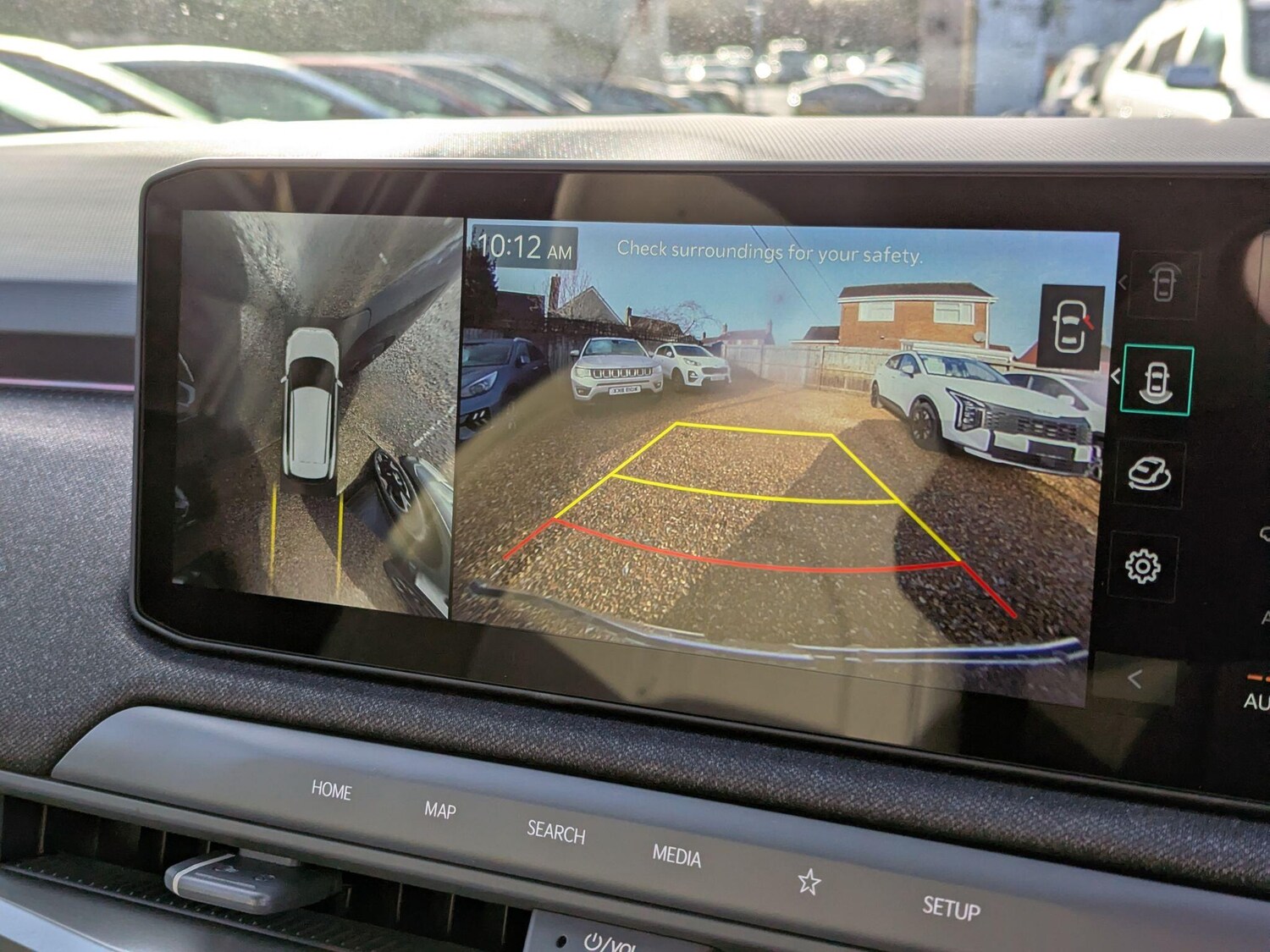 Used Kia EV3 for sale - 77754262: Photo 27