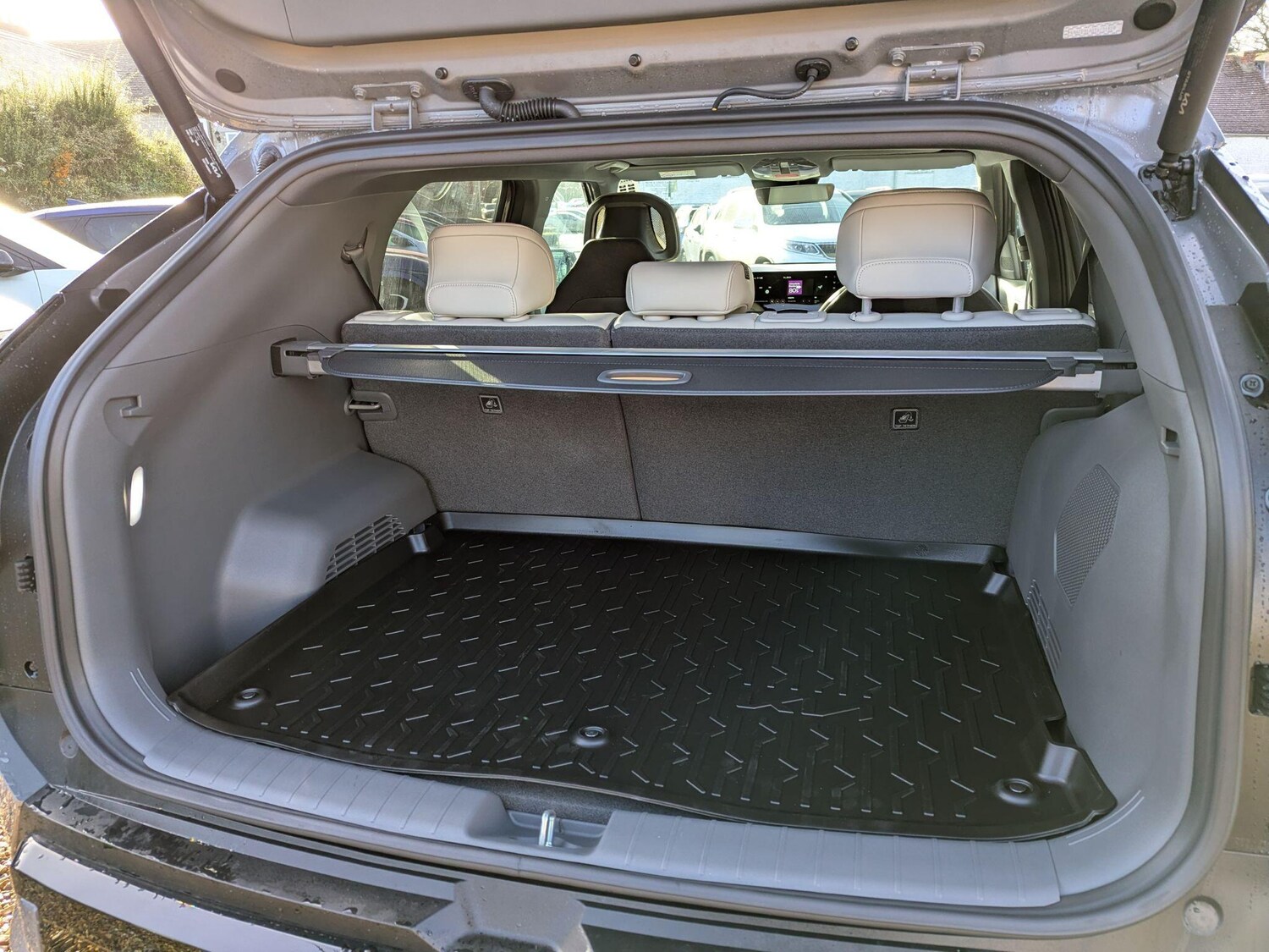 Used Kia EV3 for sale - 77754262: Photo 6