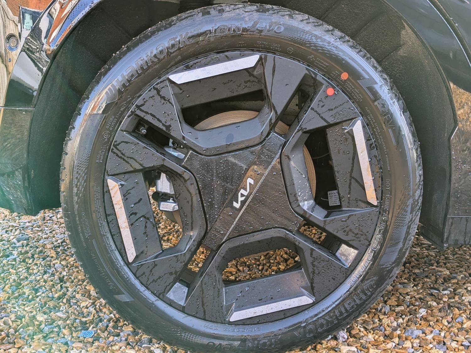 Used Kia EV3 for sale - 77754262: Photo 8