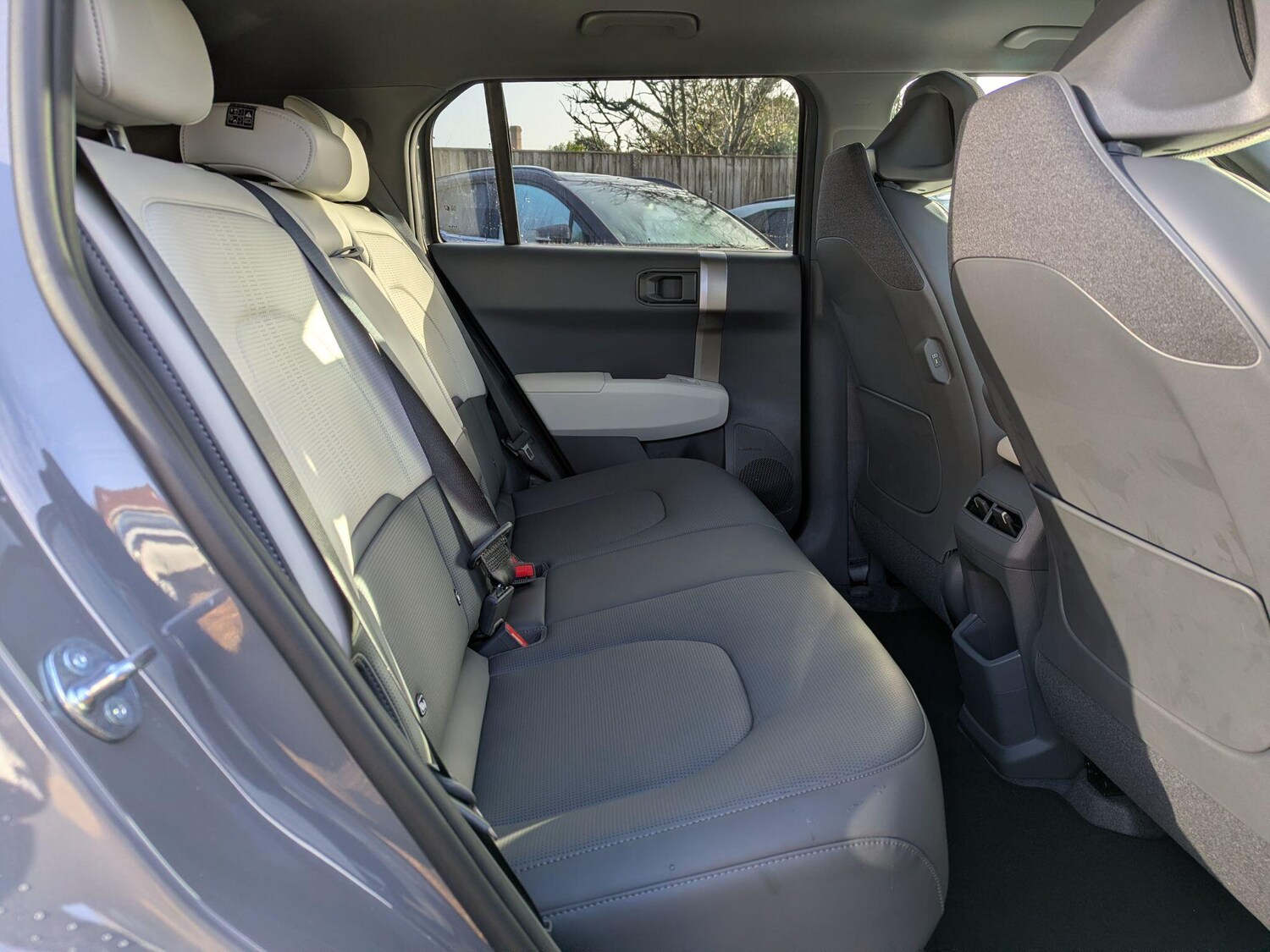 Used Kia EV3 for sale - 77754262: Photo 9