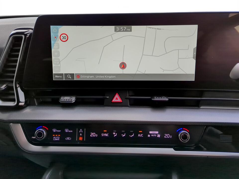 Used Kia Sportage 2022 for sale - 76215178: Photo 10