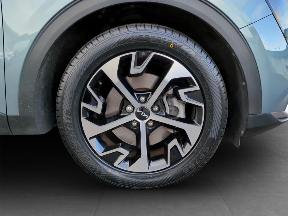 Used Kia Sportage 2022 for sale - 76215178: Photo 14