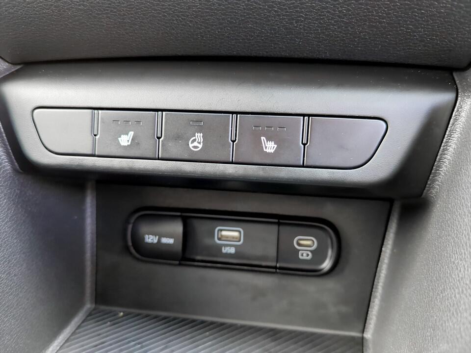 Used Kia Sportage 2022 for sale - 76215178: Photo 16