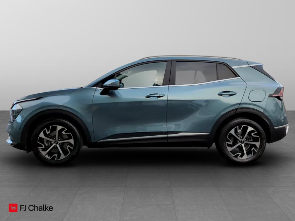 Used Kia Sportage 2022 for sale - 76215178: Photo 2