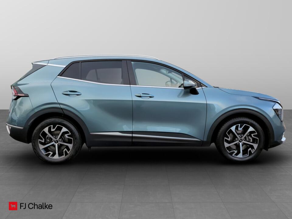 Used Kia Sportage 2022 for sale - 76215178: Photo 6