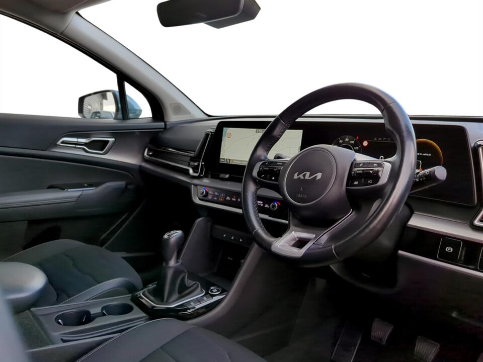 Used Kia Sportage 2022 for sale - 76215178: Photo 7