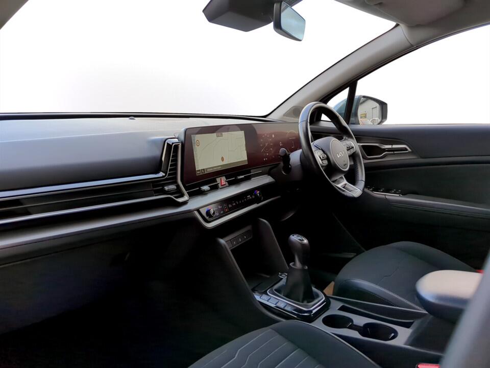 Used Kia Sportage 2022 for sale - 76215178: Photo 8