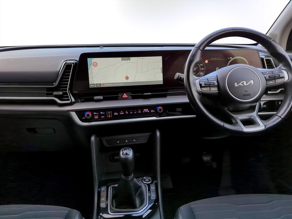 Used Kia Sportage 2022 for sale - 76215178: Photo 9