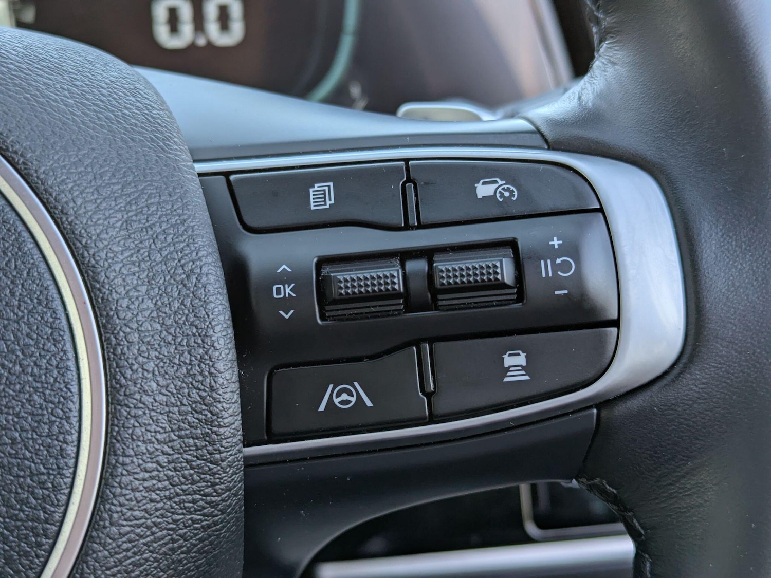 Used Kia Sportage 2024 for sale - 76167171: Photo 14