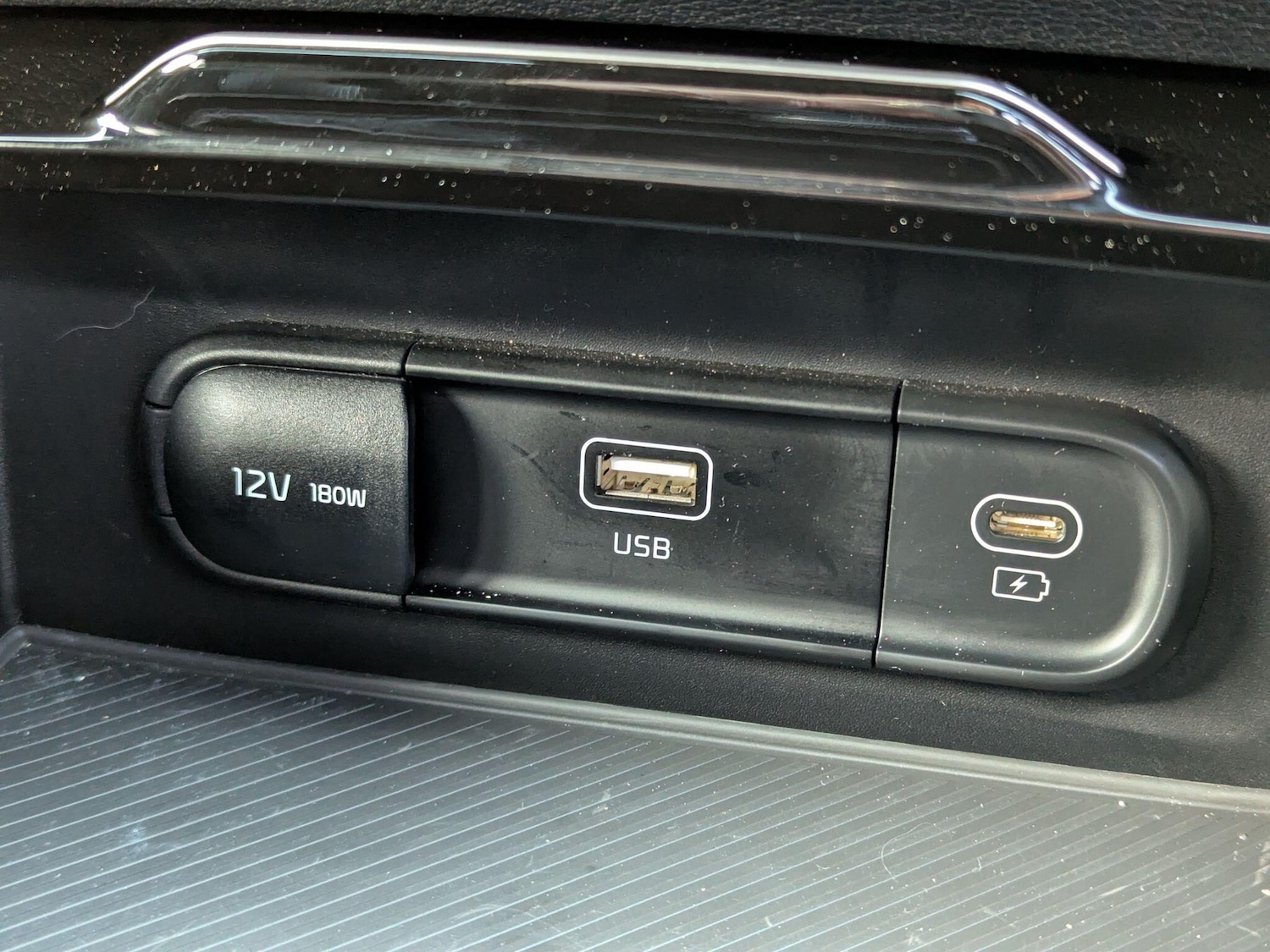 Used Kia Sportage 2024 for sale - 76167171: Photo 24