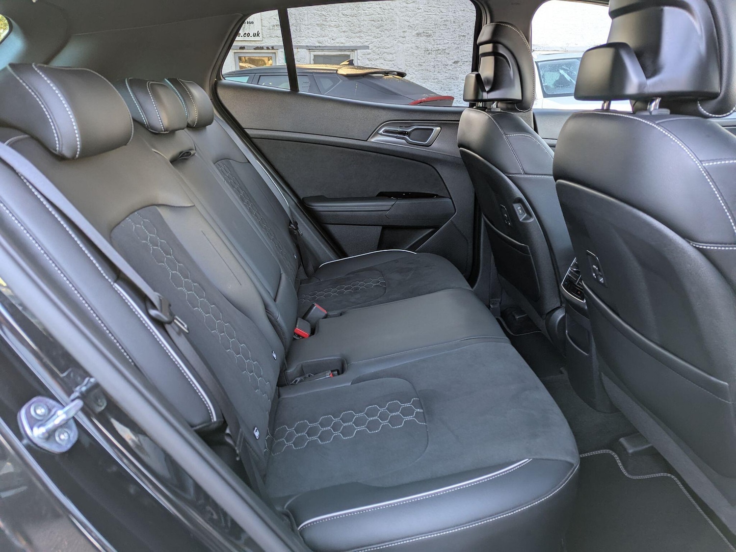 Used Kia Sportage 2024 for sale - 76167171: Photo 8