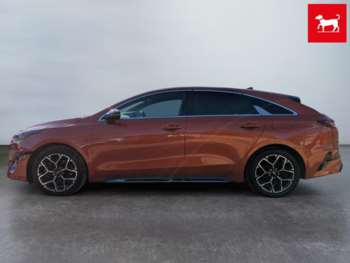 Used Kia Pro Ceed 2023 for sale - 74442467: Photo