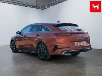 Used Kia Pro Ceed 2023 for sale - 74442467: Photo