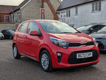 2022 (72) - 1.0 2 5dr [4 seats]