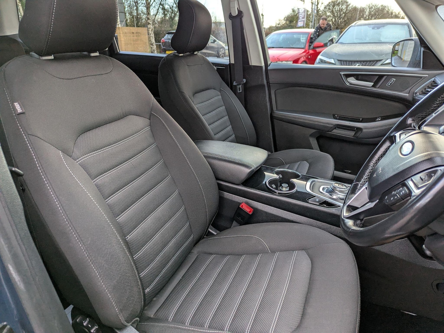 Used Ford Galaxy 2020 for sale - 76714478: Photo 10