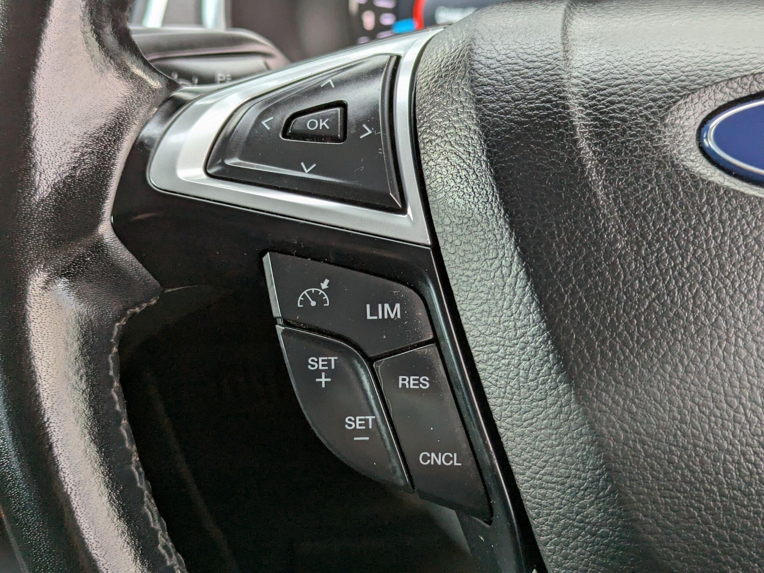 Used Ford Galaxy 2020 for sale - 76714478: Photo 14