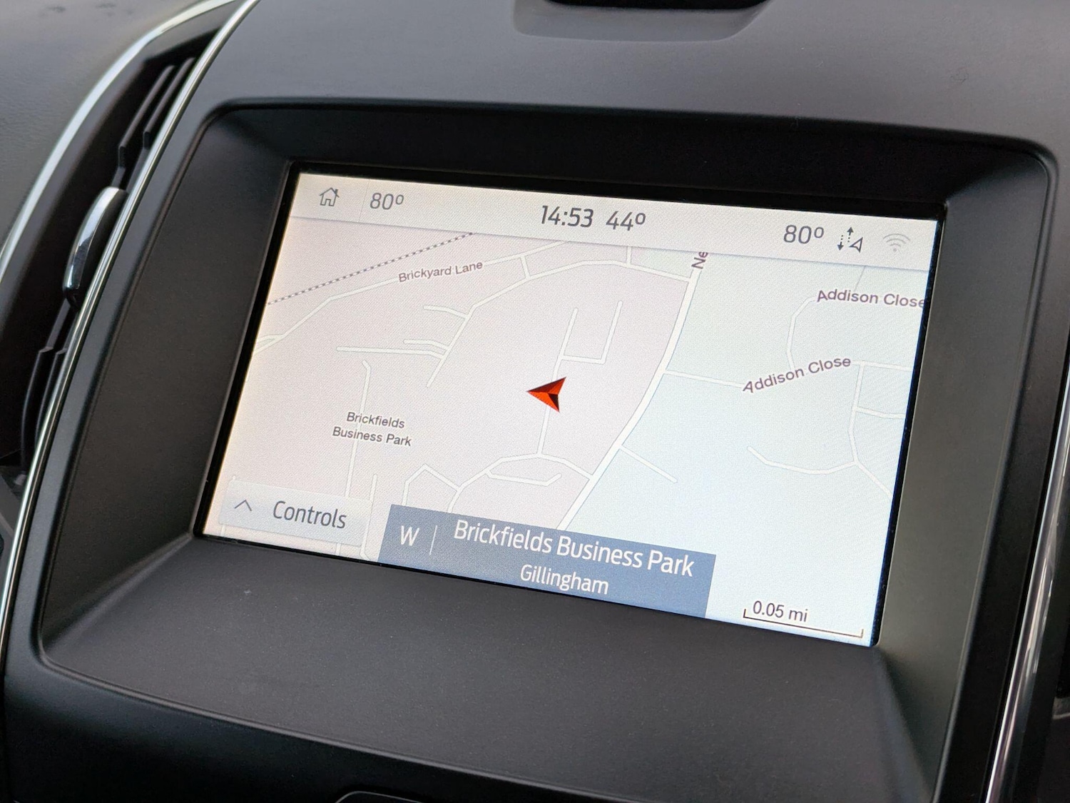 Used Ford Galaxy 2020 for sale - 76714478: Photo 16