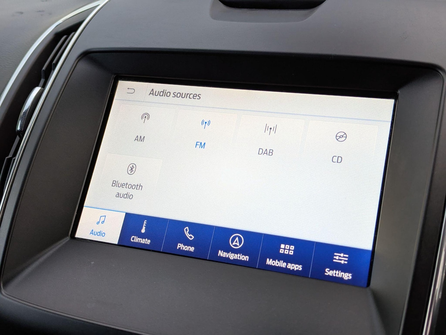 Used Ford Galaxy 2020 for sale - 76714478: Photo 17