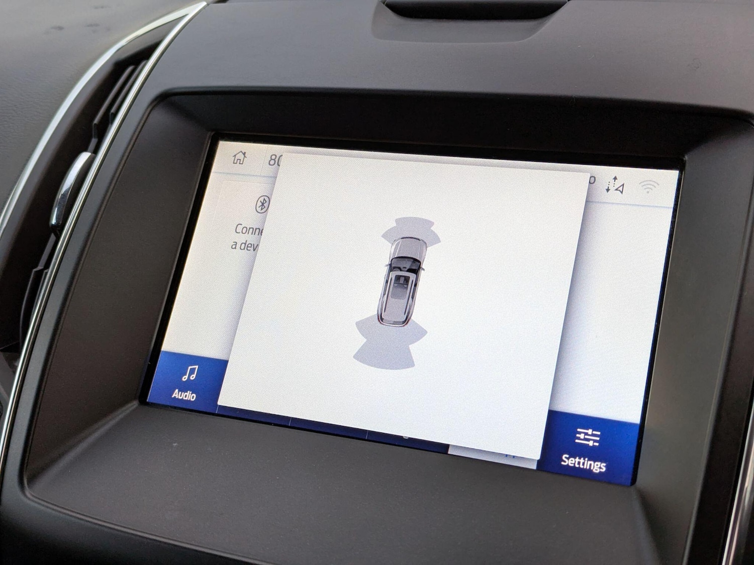 Used Ford Galaxy 2020 for sale - 76714478: Photo 18