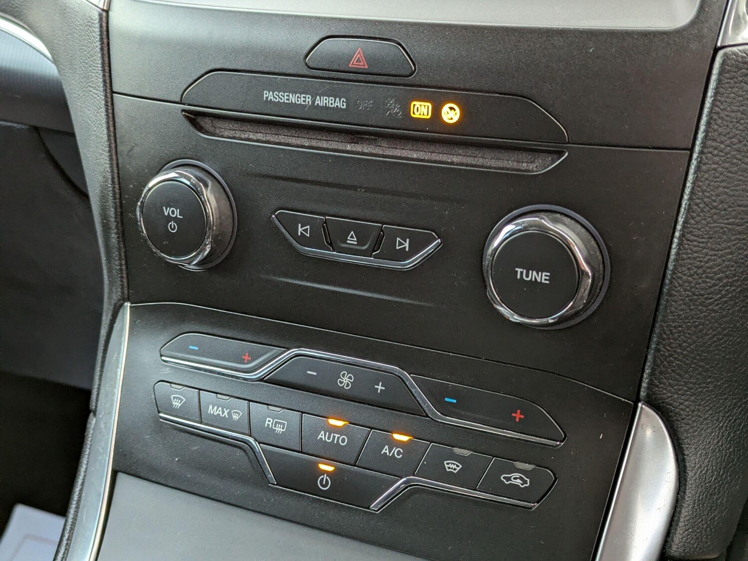 Used Ford Galaxy 2020 for sale - 76714478: Photo 19