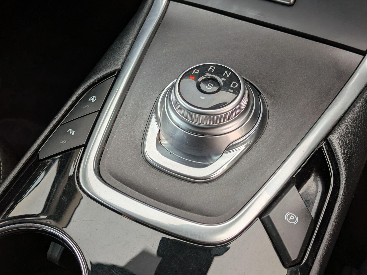 Used Ford Galaxy 2020 for sale - 76714478: Photo 21