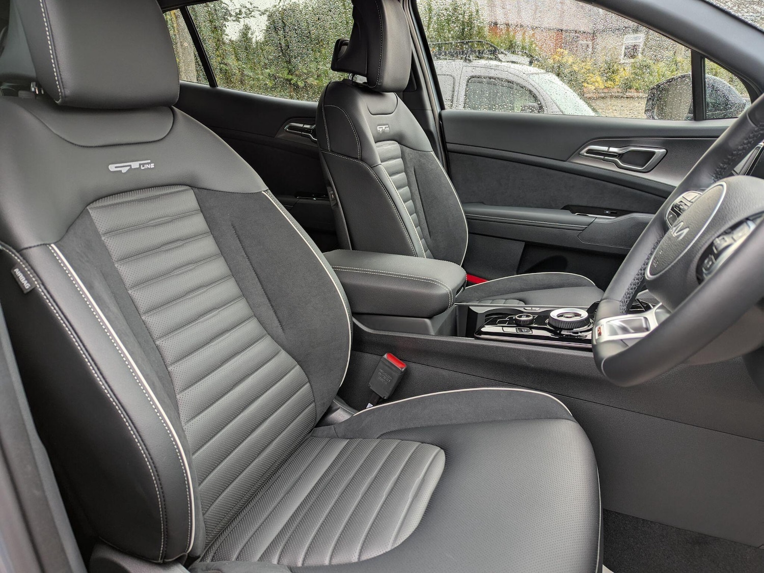 Used Kia Sportage 2025 for sale - 77396074: Photo 12