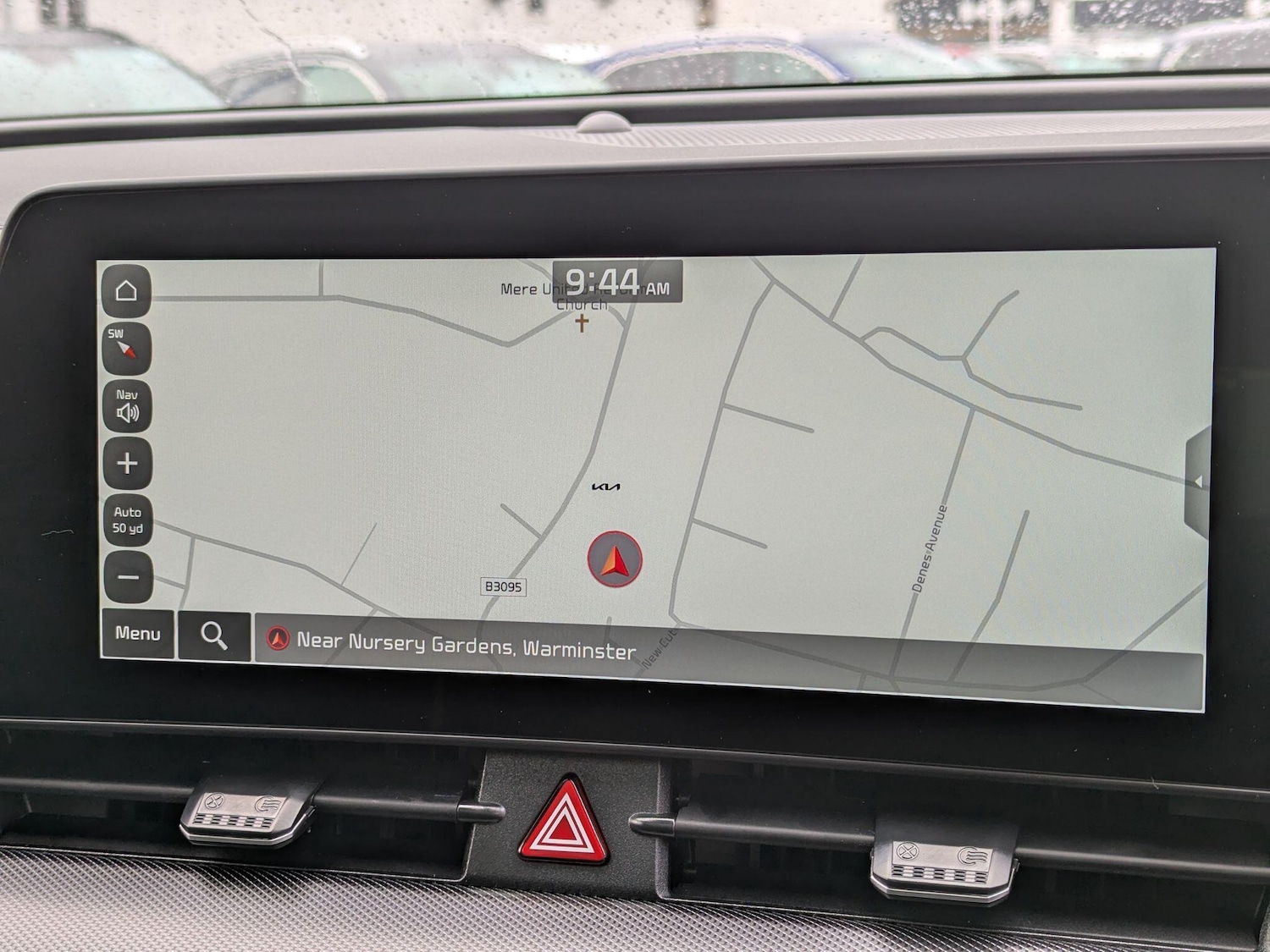 Used Kia Sportage 2025 for sale - 77396074: Photo 22