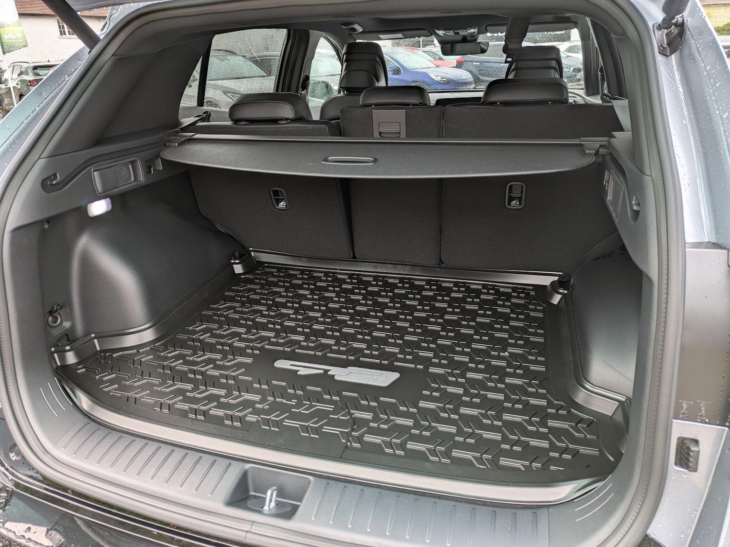 Used Kia Sportage 2025 for sale - 77396074: Photo 6