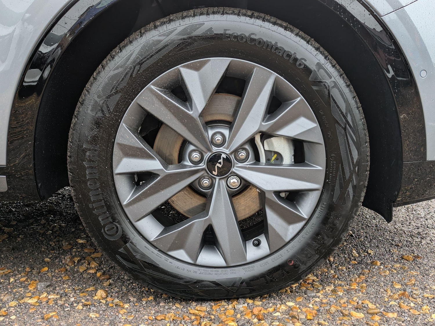 Used Kia Sportage 2025 for sale - 77396074: Photo 8