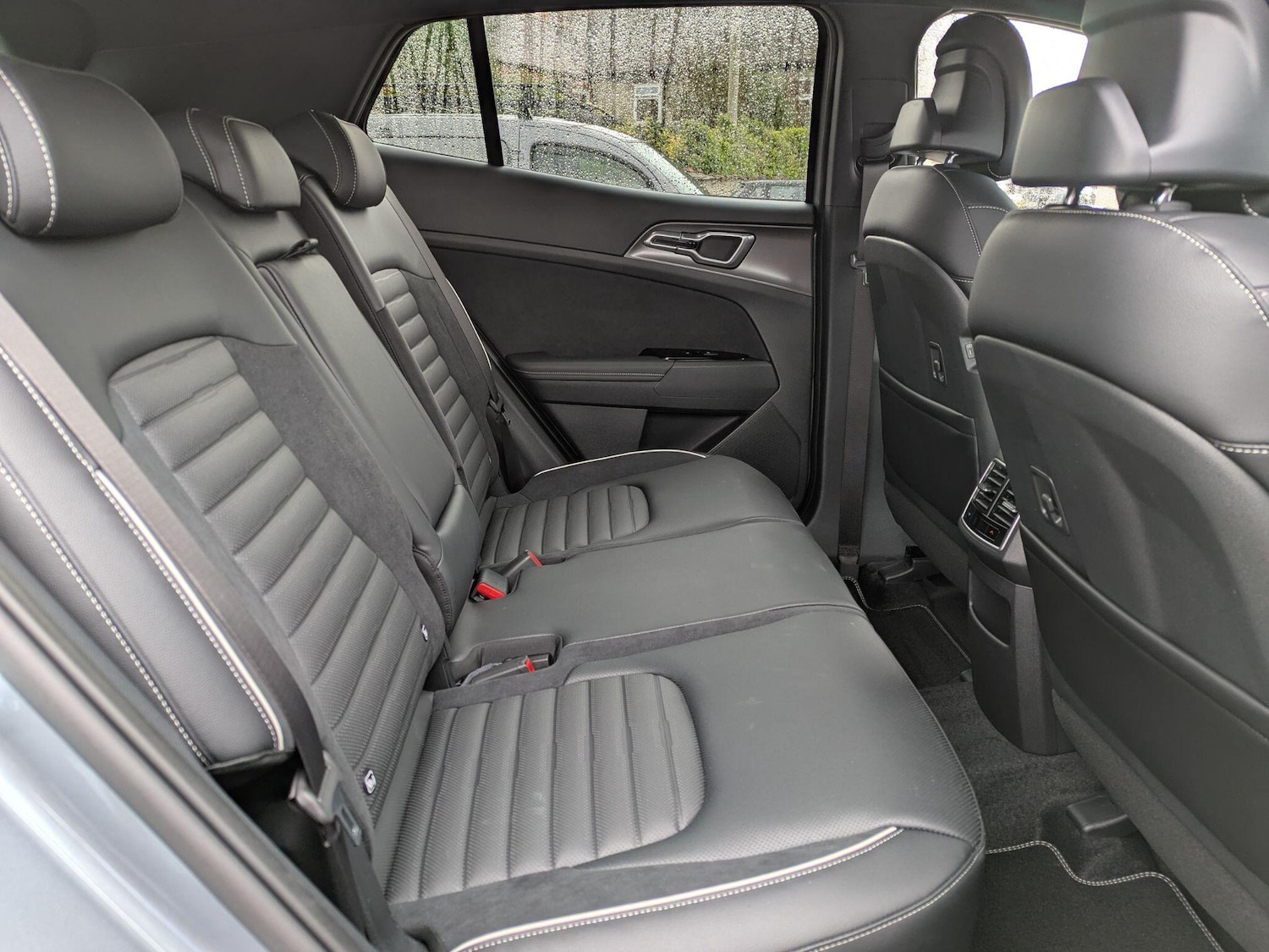 Used Kia Sportage 2025 for sale - 77396074: Photo 9