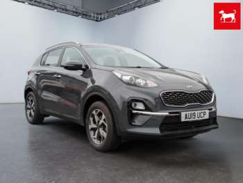 2019 (19) - 1.6 GDi ISG 2 5dr