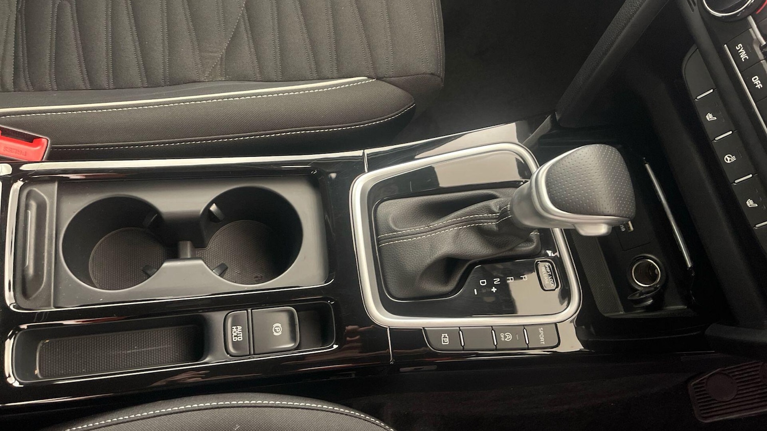 Used Kia Ceed 2025 for sale - 78058138: Photo 18