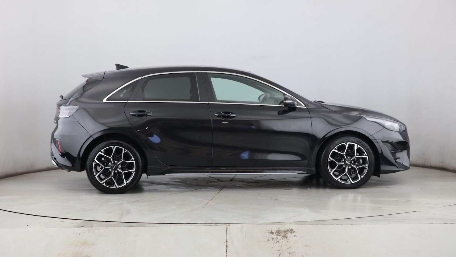 Used Kia Ceed 2025 for sale - 78058138: Photo 3