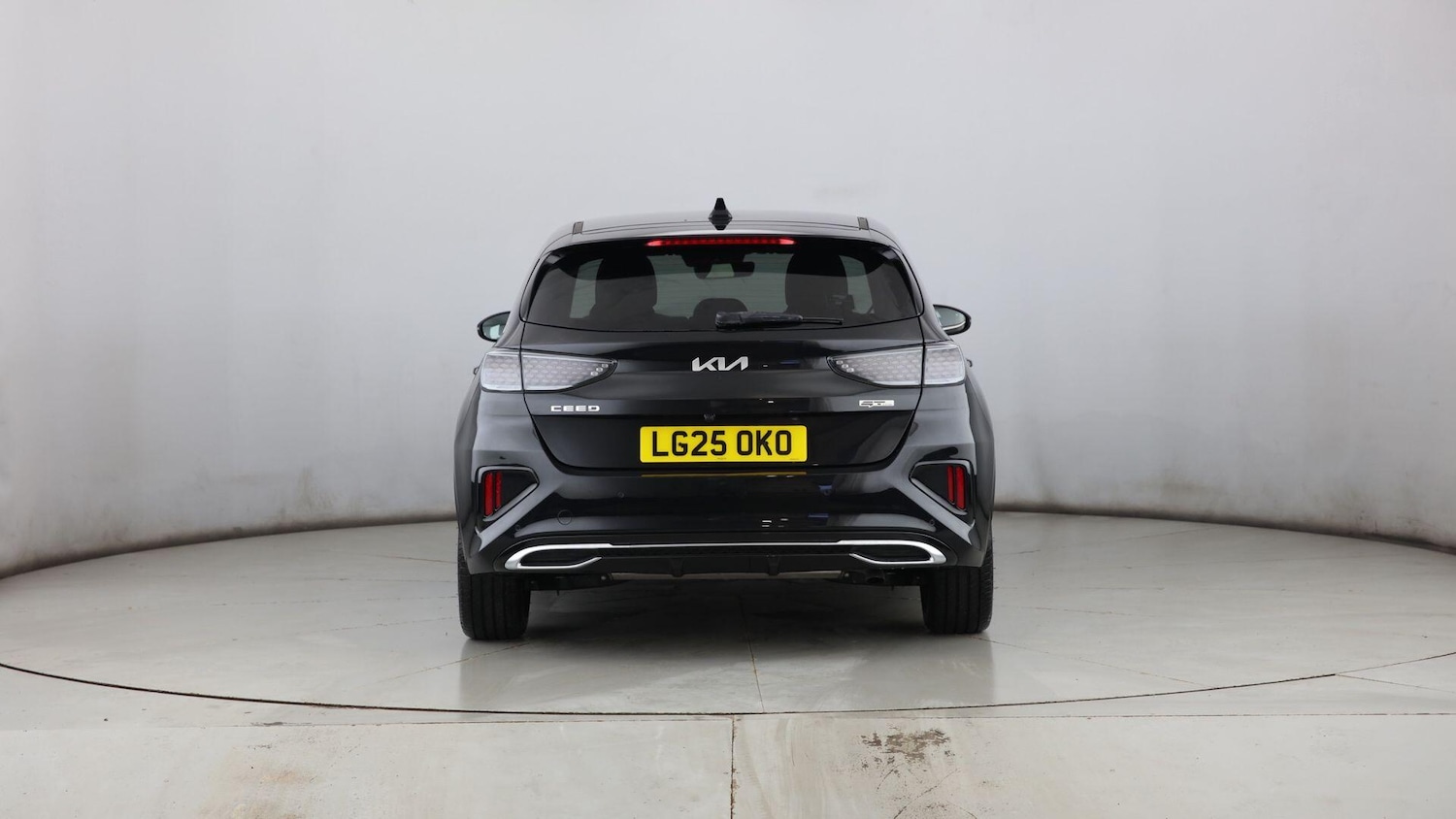 Used Kia Ceed 2025 for sale - 78058138: Photo 4