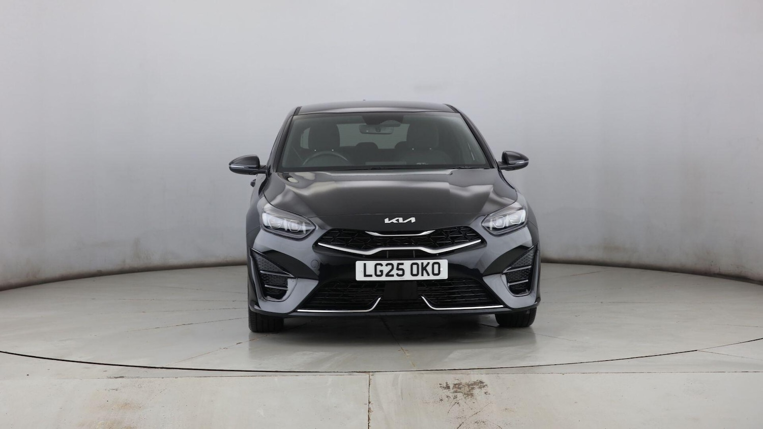 Used Kia Ceed 2025 for sale - 78058138: Photo 5