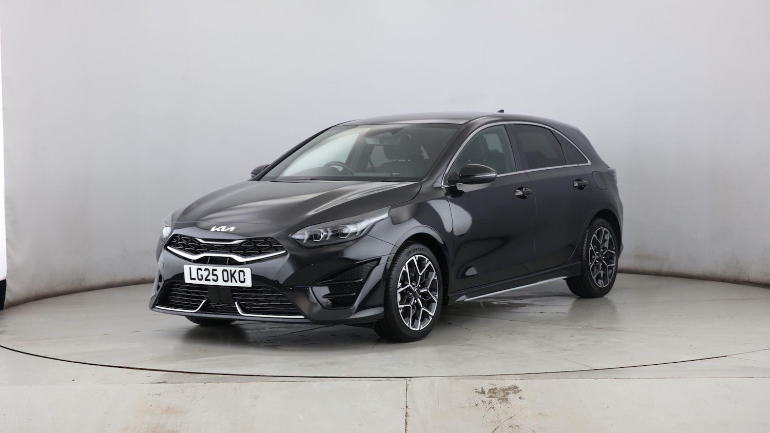 Used Kia Ceed 2025 for sale - 78058138: Photo 6