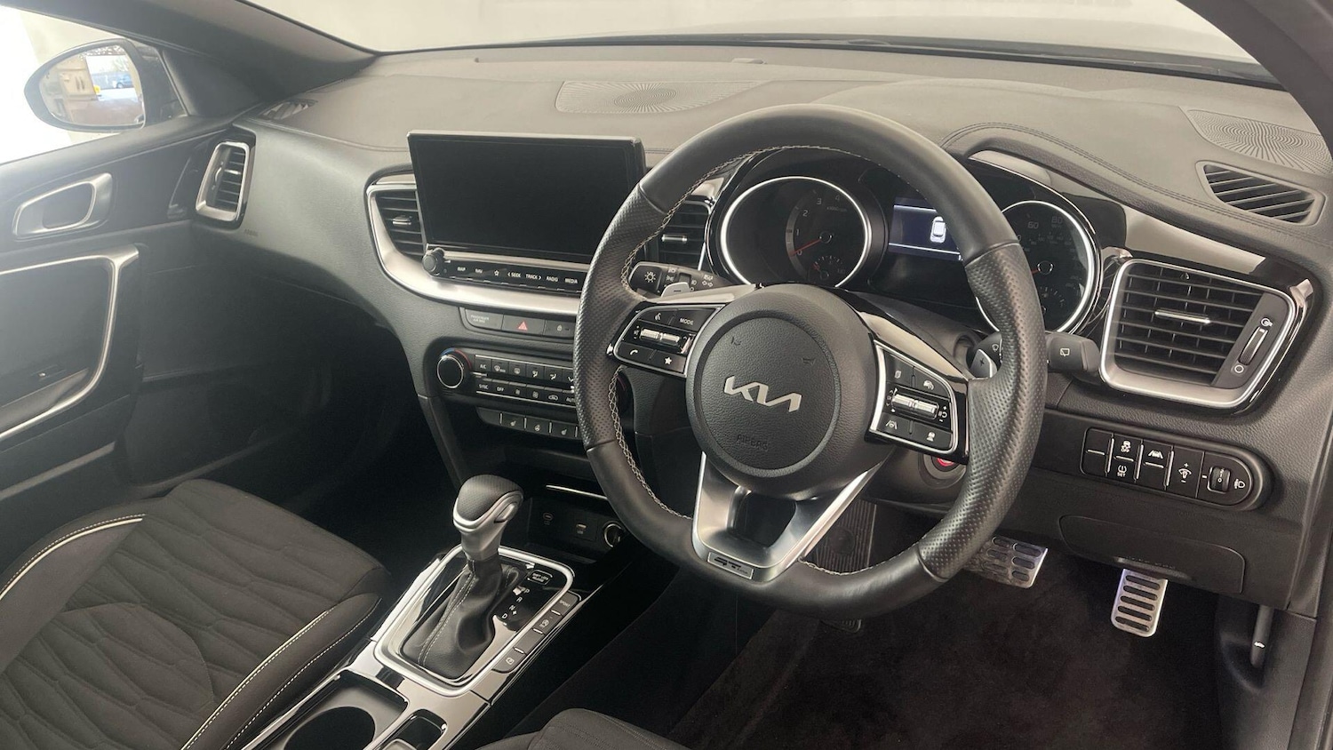 Used Kia Ceed 2025 for sale - 78058138: Photo 7