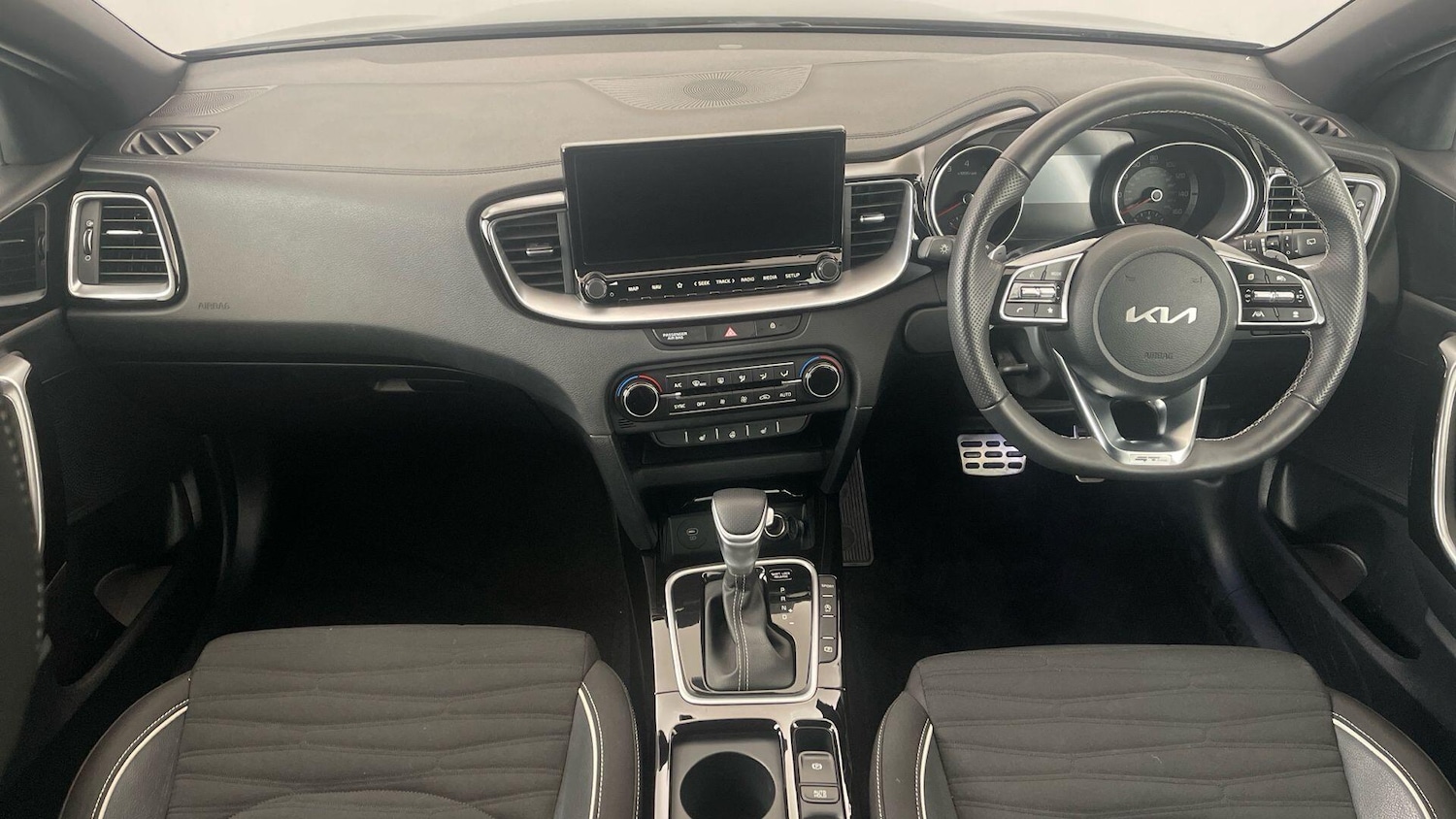 Used Kia Ceed 2025 for sale - 78058138: Photo 9