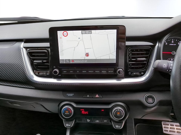 Used Kia Stonic 2021 for sale - 76166353: Photo 10