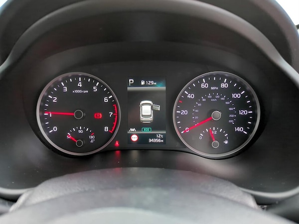 Used Kia Stonic 2021 for sale - 76166353: Photo 11