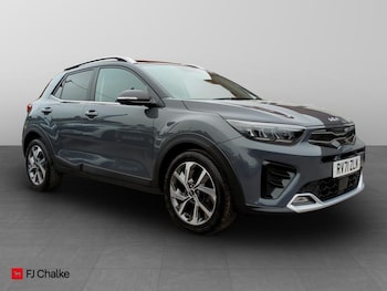 2021 (71) - 1.0 T-GDi MHEV GT-Line S DCT Euro 6 (s/s) 5dr
