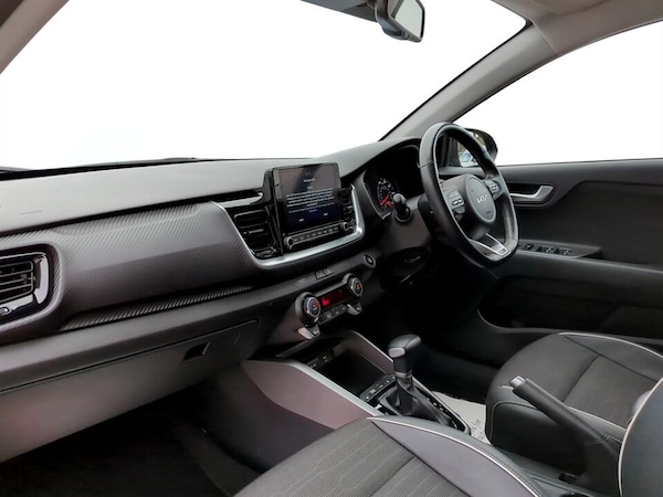Used Kia Stonic 2021 for sale - 76166353: Photo 8