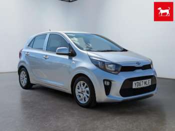 (67) - 1.25 2 Hatchback 5dr Petrol Auto Euro 6 (83 bhp)