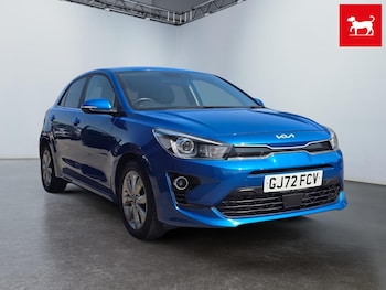 Kia - Rio
