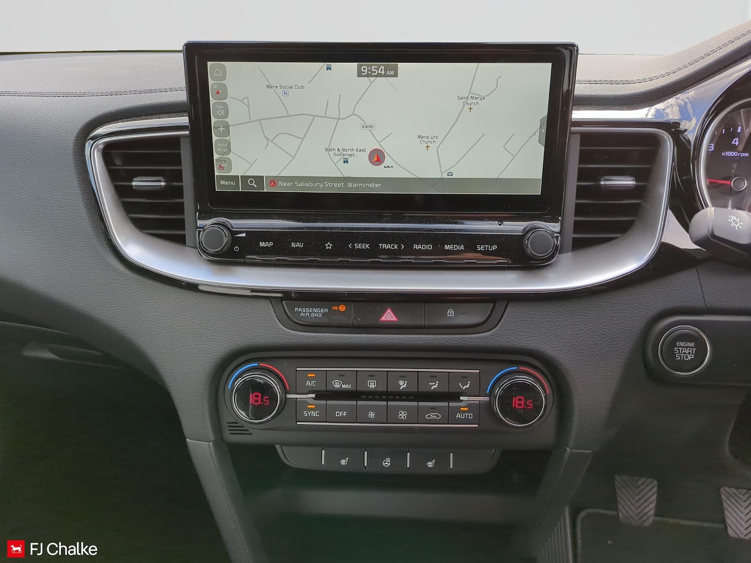 Used Kia XCeed 2025 for sale - 78034501: Photo 10