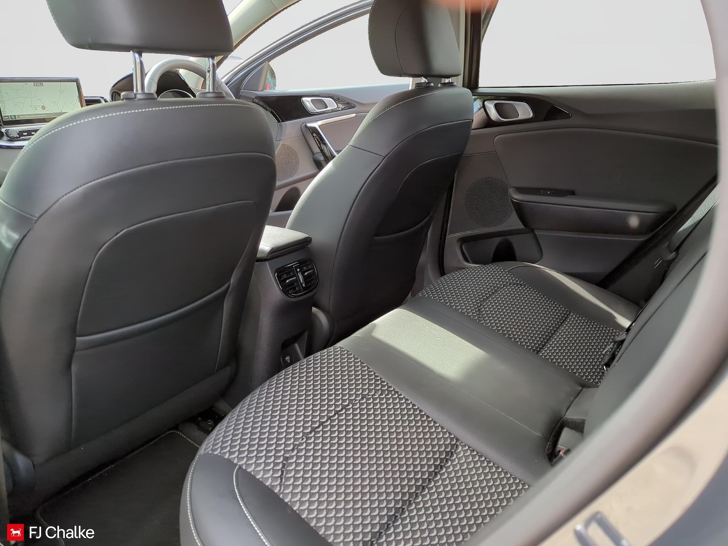 Used Kia XCeed 2025 for sale - 78034501: Photo 12