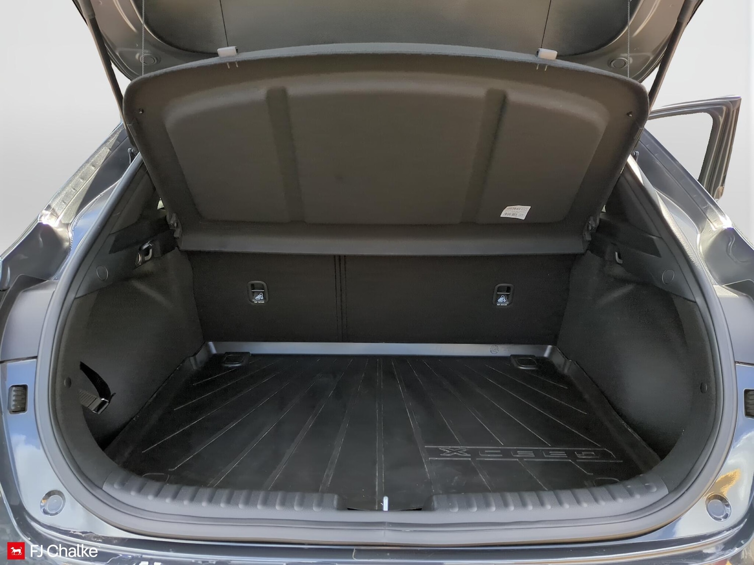 Used Kia XCeed 2025 for sale - 78034501: Photo 13