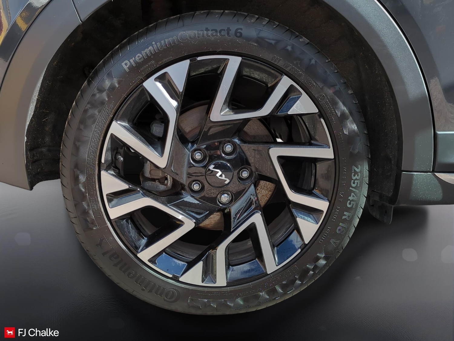 Used Kia XCeed 2025 for sale - 78034501: Photo 14