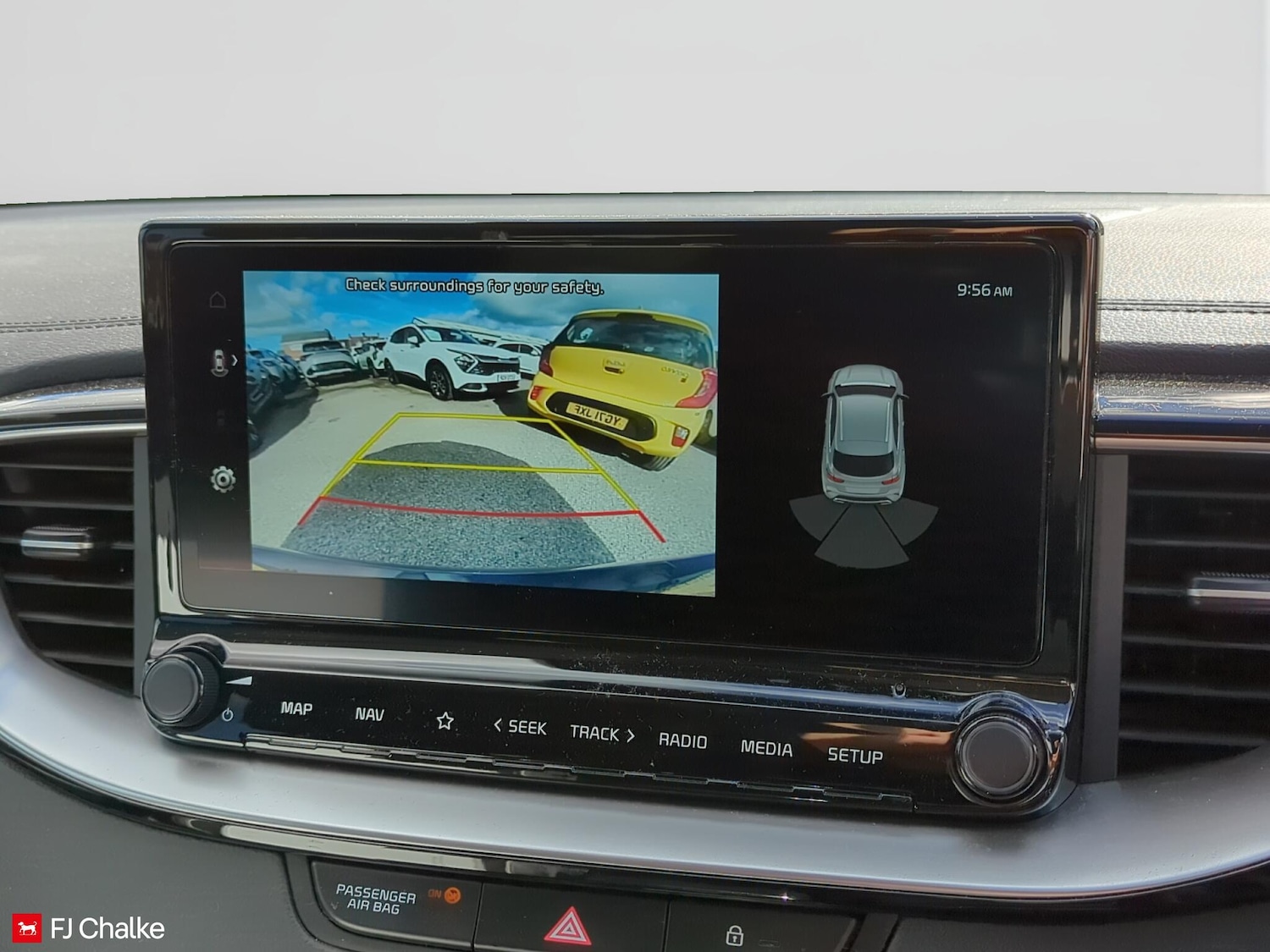 Used Kia XCeed 2025 for sale - 78034501: Photo 23